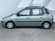 Hyundai Matrix I Рестайлинг Екатеринбург  - изображение 29