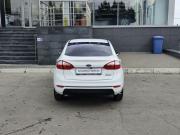 Ford Fiesta Mk6 Рестайлинг Саратов  - изображение 21