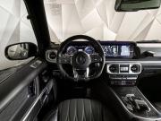 Mercedes-Benz G-Класс AMG II (W463) Москва  - изображение 54
