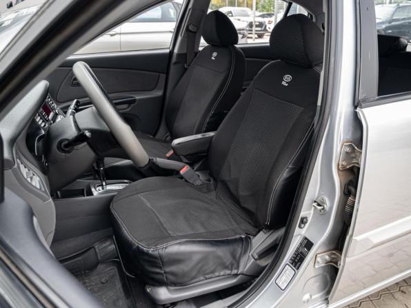 Kia Rio II Рестайлинг с пробегом 2010 года, цена 575 000 рублей, 225150 км, хэтчбек, Автокод Объявления
