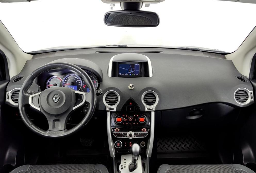 Renault Koleos I Рестайлинг Волгоград  - изображение 13