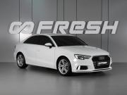 Audi A3 III (8V) Рестайлинг Минеральные Воды  - изображение 18