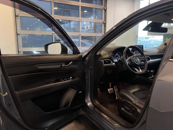 Mazda CX-5 II с пробегом 2020 года, цена 2 800 000 рублей, 132035 км, внедорожник, Автокод Объявления