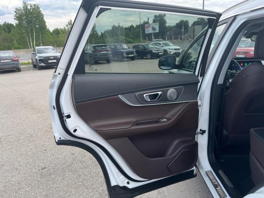 Chery Tiggo 8 Pro Max I Пермь  - изображение 28