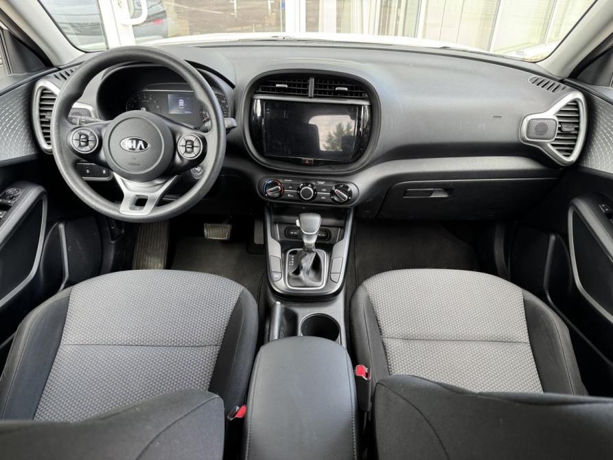Kia Soul III Воронеж  - изображение 9