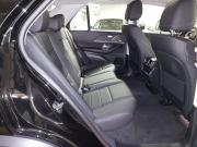 Mercedes-Benz GLE II (V167) Рестайлинг Москва  - изображение 35