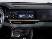 Geely Monjaro I Москва  - изображение 33