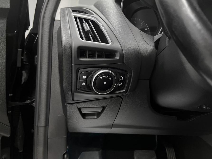 Ford Focus III Рестайлинг Тверь  - изображение 23