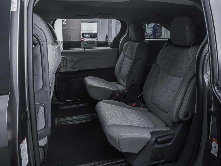 Toyota Sienna IV Ставрополь  - изображение 10