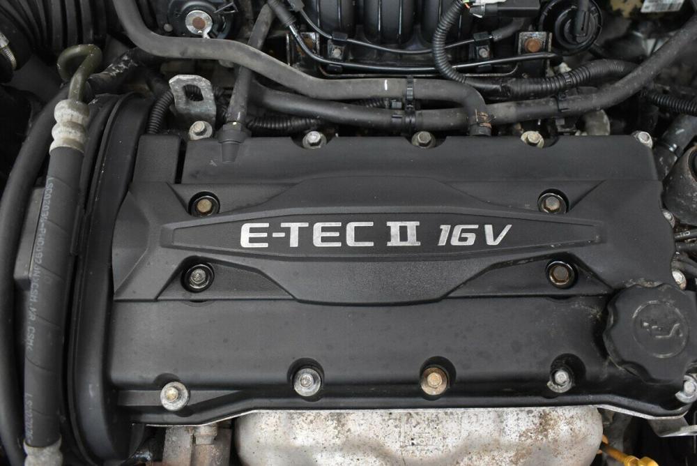 Chevrolet Lacetti I Москва  - изображение 11