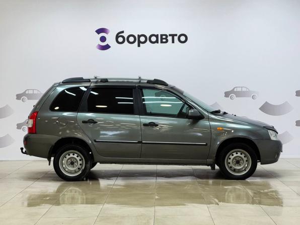 Lada (ВАЗ) Kalina I с пробегом 2010 года, цена 327 000 рублей, 259527 км, универсал, Автокод Объявления