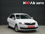 Skoda Rapid I Екатеринбург  - изображение 20