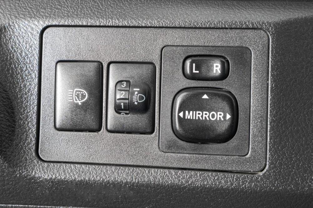 Toyota Verso I Барнаул  - изображение 13