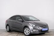 Hyundai Solaris I Рестайлинг Красноярск  - изображение 24