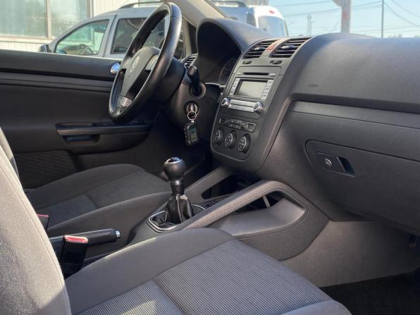 Volkswagen Golf V с пробегом 2008 года, цена 465 000 рублей, 281497 км, хэтчбек, Автокод Объявления