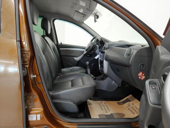 Renault Duster I с пробегом 2012 года, цена 990 000 рублей, 99035 км, внедорожник, Автокод Объявления