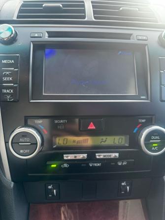 Toyota Camry VII (XV50) с пробегом 2013 года, цена 1 319 900 рублей, 181305 км, седан, Автокод Объявления
