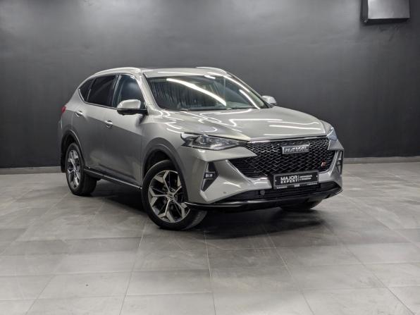 Haval F7 I Рестайлинг с пробегом 2024 года, цена 2 300 000 рублей, 65030 км, внедорожник, Автокод Объявления