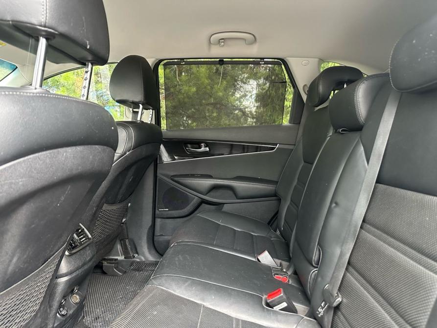 Kia Sorento III Prime Рестайлинг Санкт-Петербург  - изображение 30