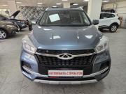 Chery Tiggo 4 I Рестайлинг Мончегорск  - изображение 20