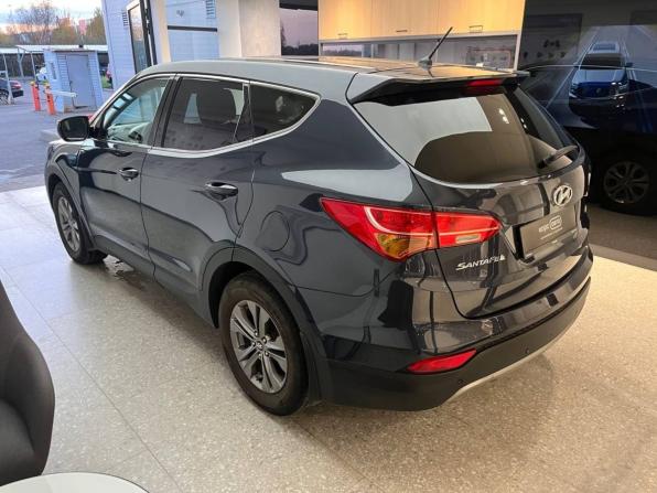 Hyundai Santa Fe III с пробегом 2012 года, цена 1 193 300 рублей, 257681 км, внедорожник, Автокод Объявления