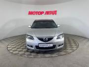 Mazda 3 I (BK) Рестайлинг Воронеж  - изображение 26