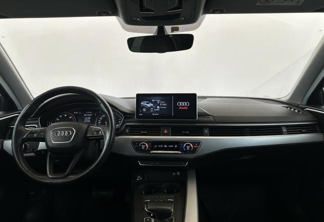 Audi A4 V (B9) с пробегом 2019 года, цена 1 750 000 рублей, 176750 км, универсал, Автокод Объявления