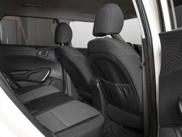 Kia Soul III с пробегом 2021 года, цена 2 250 000 рублей, 121950 км, хэтчбек, Автокод Объявления