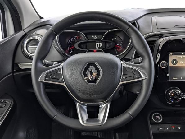 Renault Kaptur I Рестайлинг с пробегом 2020 года, цена 1 490 000 рублей, 64705 км, внедорожник, Автокод Объявления