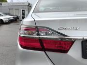Toyota Camry VII (XV50) Рестайлинг 2 Чебоксары  - изображение 33