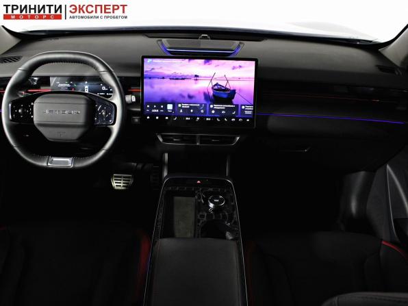 JETOUR DASHING I с пробегом 2024 года, цена 2 757 000 рублей, 11671 км, внедорожник, Автокод Объявления