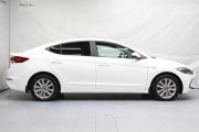 Hyundai Elantra VI (AD) Кемерово  - изображение 26