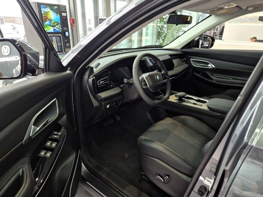 Changan CS75 Pro Москва  - изображение 9