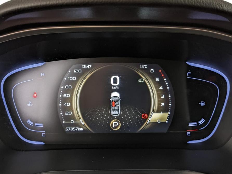 Belgee X50 Москва  - изображение 16