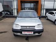Chevrolet Niva I Брянск  - изображение 14