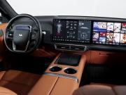 Li Auto (Lixiang) L9 I Москва  - изображение 38