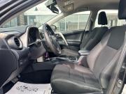 Toyota RAV4 IV (XA40) Пермь  - изображение 33
