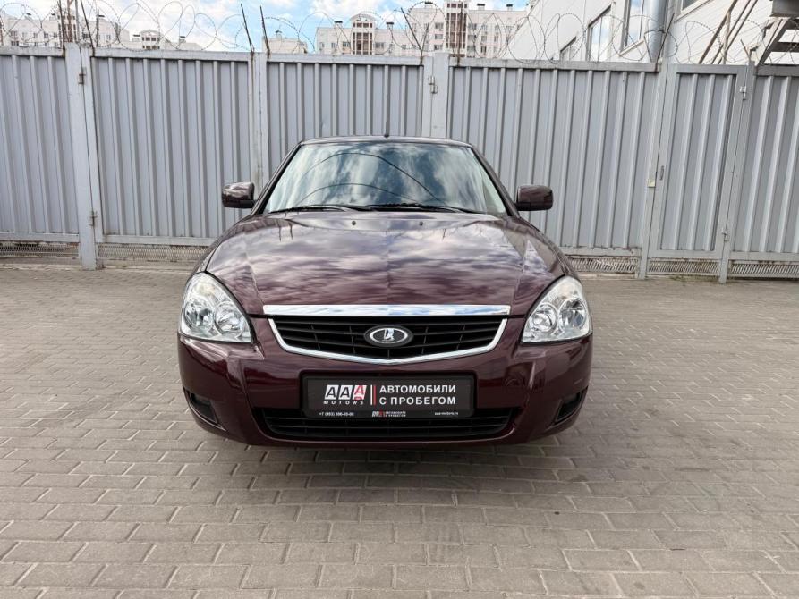 Lada (ВАЗ) Priora I Ростов-на-Дону  - изображение 4