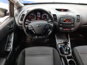 Kia Cerato III Рестайлинг (Classic) Москва  - изображение 32