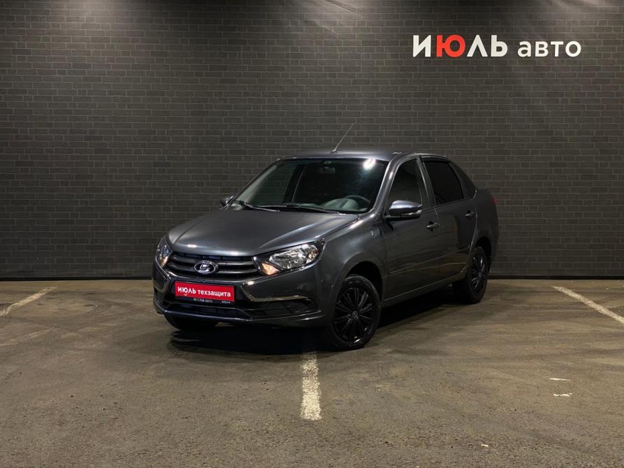 Lada (ВАЗ) Granta I Рестайлинг Челябинск  - изображение 1