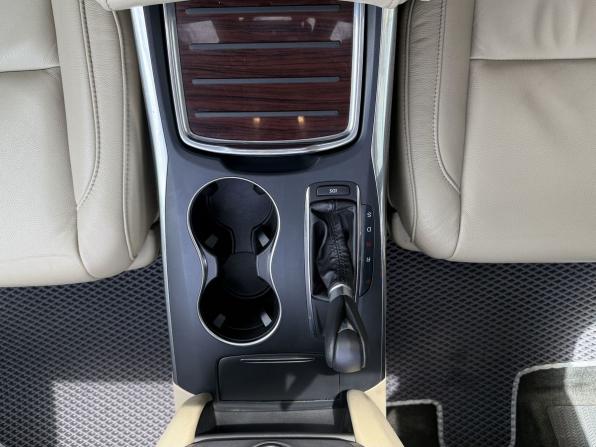 Acura MDX III с пробегом 2014 года, цена 3 250 000 рублей, 79385 км, внедорожник, Автокод Объявления