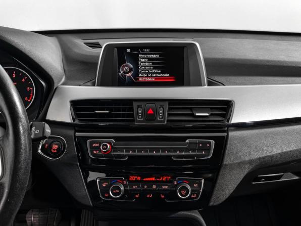 BMW X1 II (F48) с пробегом 2015 года, цена 2 790 000 рублей, 67554 км, внедорожник, Автокод Объявления