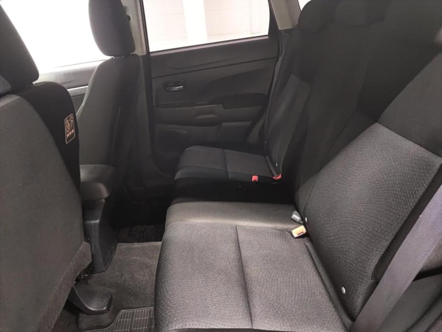 Mitsubishi ASX I Казань  - изображение 15