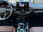 Audi A5 II (F5) Рестайлинг Иркутск  - изображение 52