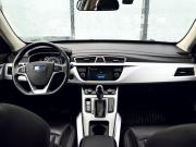 Geely Atlas I Екатеринбург  - изображение 39