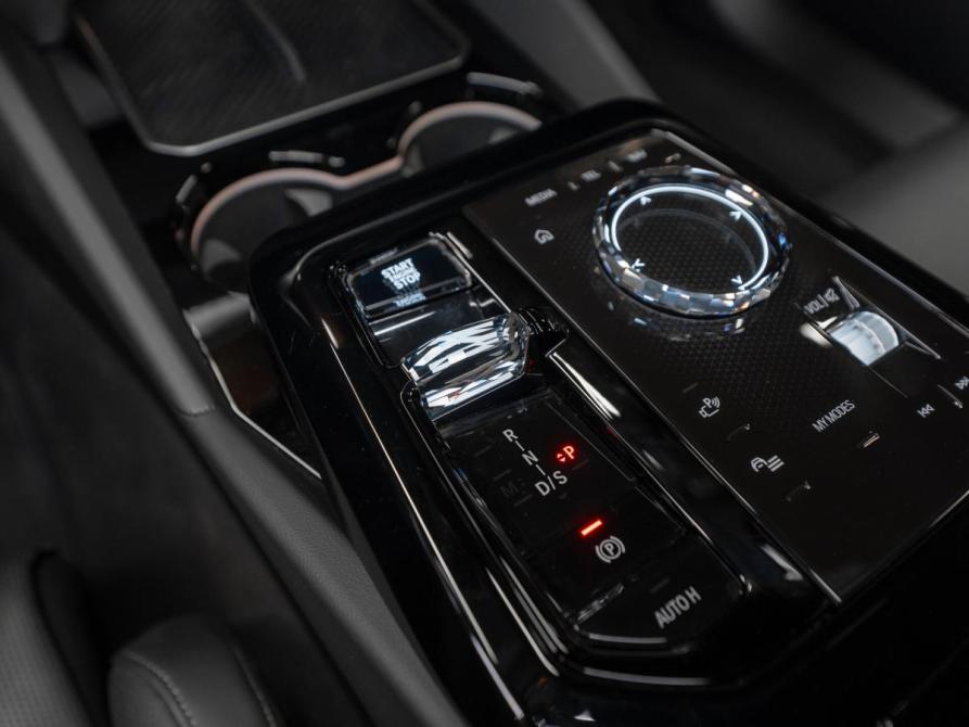 BMW 5 серии VIII (G60/G61/G68) Москва  - изображение 20