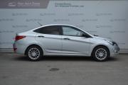 Hyundai Solaris I Рестайлинг Старый Оскол  - изображение 19