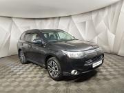 Mitsubishi Outlander III Москва  - изображение 22