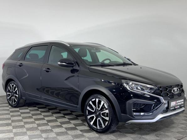 Lada (ВАЗ) Vesta I Рестайлинг (NG) с пробегом 2024 года, цена 1 480 000 рублей, 29624 км, универсал, Автокод Объявления