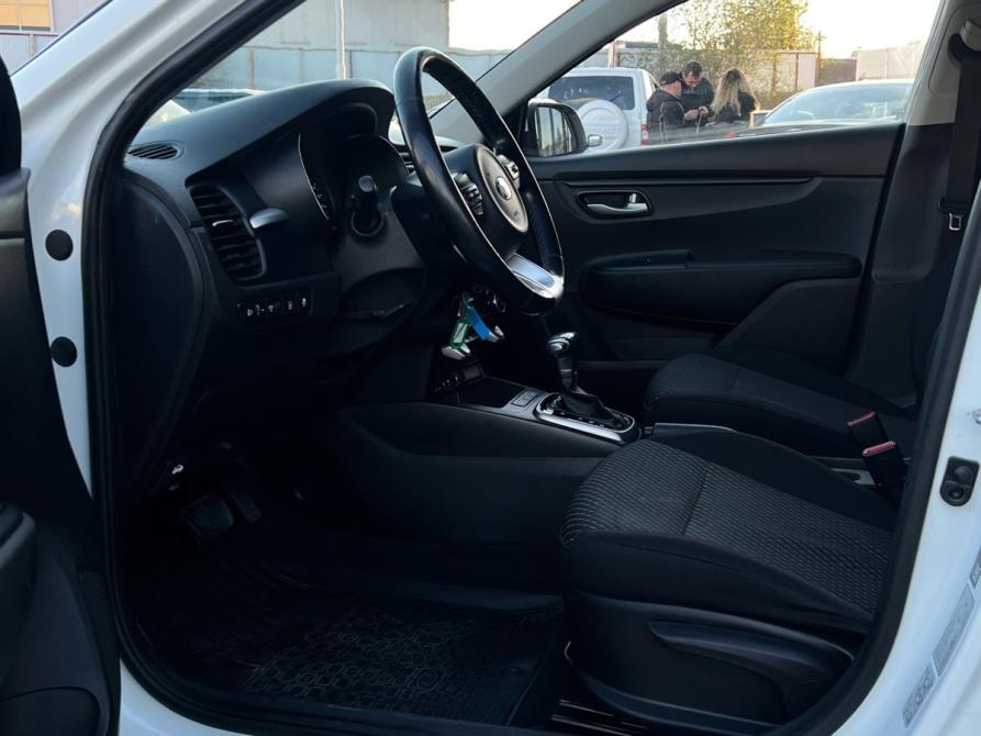 Kia Rio IV Волгоград  - изображение 13